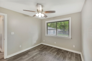 Completely Renovated Gem in Park Circle