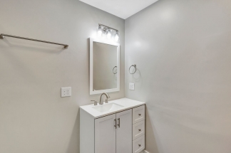 Completely Renovated Gem in Park Circle