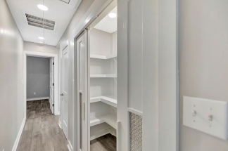Completely Renovated Gem in Park Circle