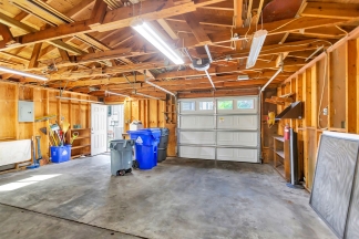 Completely Renovated Gem in Park Circle