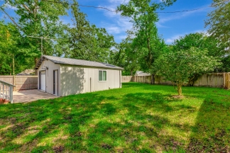 Completely Renovated Gem in Park Circle