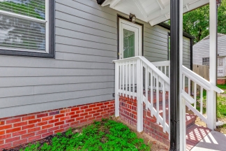 Completely Renovated Gem in Park Circle