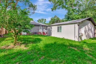 Completely Renovated Gem in Park Circle