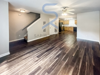 Move in before October 31st and get $100 OFF your rent for the first 3 months — PLUS a $250 Amazon Gift Card or a 55 Smart TV!