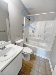 Move in before October 31st and get $100 OFF your rent for the first 3 months — PLUS a $250 Amazon Gift Card or a 55 Smart TV!