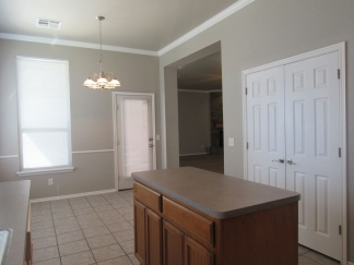 Available NOW! 18-Month Lease Offer!!  Beautiful Home in Yukon Near Turnpike! Includes Storm Shelter!