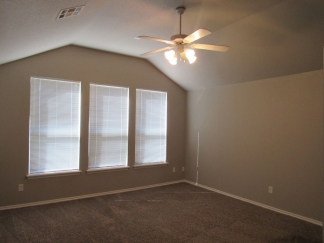 Available NOW! 18-Month Lease Offer!!  Beautiful Home in Yukon Near Turnpike! Includes Storm Shelter!