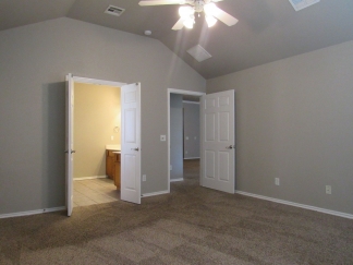 Available NOW! 18-Month Lease Offer!!  Beautiful Home in Yukon Near Turnpike! Includes Storm Shelter!