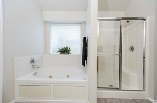 Available NOW! 18-Month Lease Offer!!  Beautiful Home in Yukon Near Turnpike! Includes Storm Shelter!