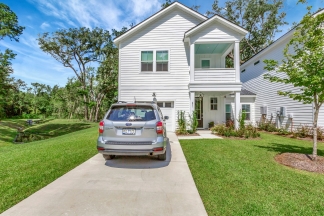Luxury, Space, and Comfort in One Exceptional Home