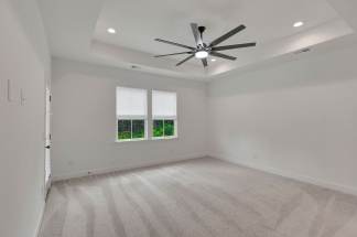 Luxury, Space, and Comfort in One Exceptional Home