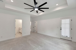 Luxury, Space, and Comfort in One Exceptional Home