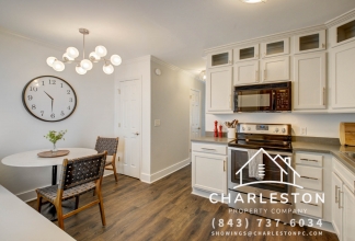 252 Howle Ave Unit A4 - Available 8/12