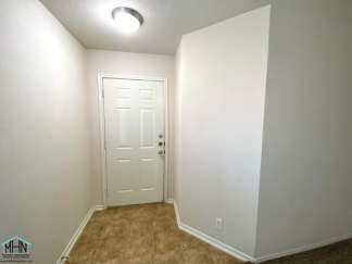 Inviting, Bright, Fresh, and Ready to Welcome You Home!