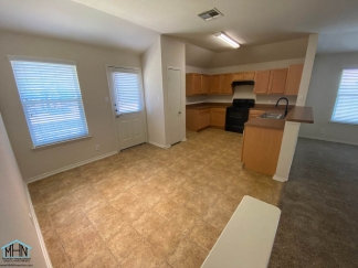 Inviting, Bright, Fresh, and Ready to Welcome You Home!