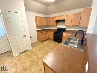 Inviting, Bright, Fresh, and Ready to Welcome You Home!