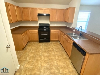 Inviting, Bright, Fresh, and Ready to Welcome You Home!