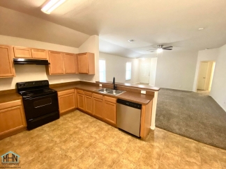 Inviting, Bright, Fresh, and Ready to Welcome You Home!