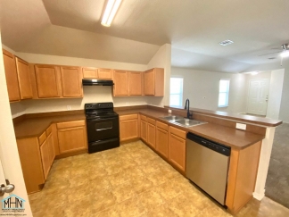 Inviting, Bright, Fresh, and Ready to Welcome You Home!