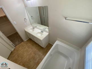 Inviting, Bright, Fresh, and Ready to Welcome You Home!