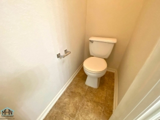 Inviting, Bright, Fresh, and Ready to Welcome You Home!