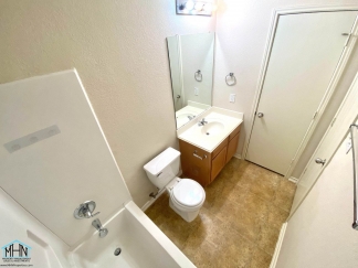 Inviting, Bright, Fresh, and Ready to Welcome You Home!