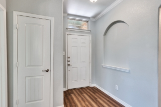 4505 Chestnut Meadows Bend - Orange Team