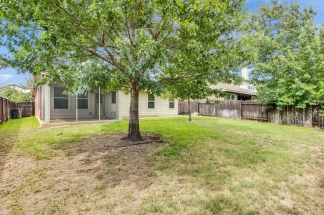 4505 Chestnut Meadows Bend - Orange Team