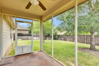 4505 Chestnut Meadows Bend - Orange Team