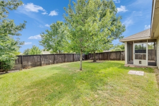 4505 Chestnut Meadows Bend - Orange Team