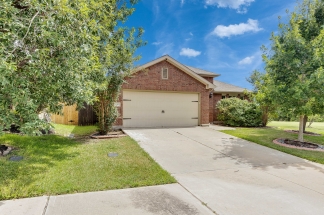 4505 Chestnut Meadows Bend - Orange Team