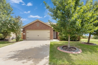 4505 Chestnut Meadows Bend - Orange Team