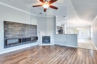 4505 Chestnut Meadows Bend - Orange Team