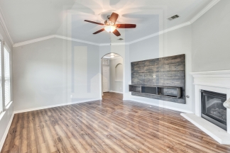4505 Chestnut Meadows Bend - Orange Team
