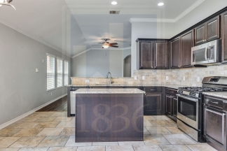 4505 Chestnut Meadows Bend - Orange Team