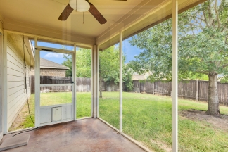4505 Chestnut Meadows Bend - Orange Team
