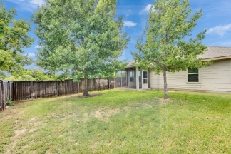 4505 Chestnut Meadows Bend - Orange Team