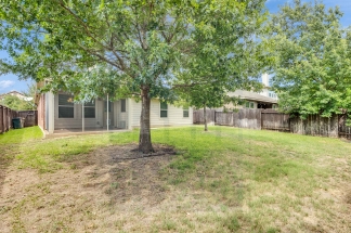 4505 Chestnut Meadows Bend - Orange Team