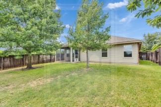 4505 Chestnut Meadows Bend - Orange Team