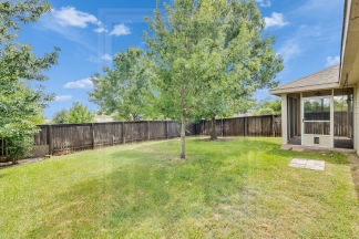 4505 Chestnut Meadows Bend - Orange Team