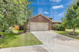 4505 Chestnut Meadows Bend - Orange Team