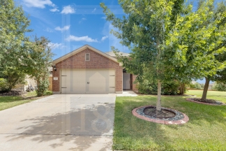 4505 Chestnut Meadows Bend - Orange Team