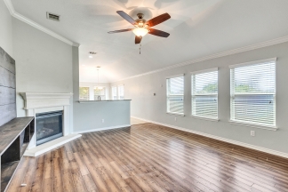 4505 Chestnut Meadows Bend - Orange Team