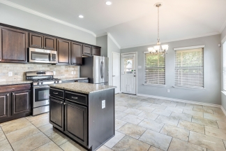 4505 Chestnut Meadows Bend - Orange Team