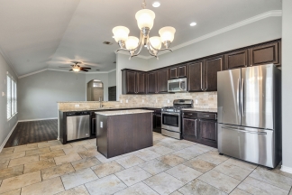 4505 Chestnut Meadows Bend - Orange Team