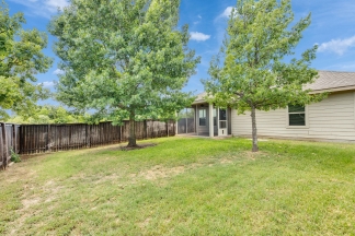 4505 Chestnut Meadows Bend - Orange Team