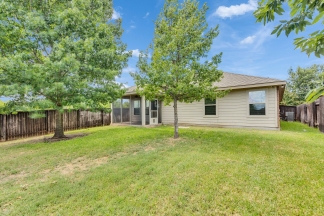 4505 Chestnut Meadows Bend - Orange Team
