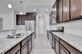 2214 S Lakeline BLVD #412 - Purple Team