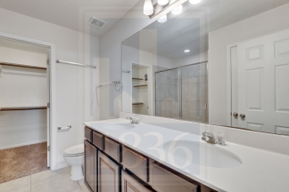 2214 S Lakeline BLVD #412 - Purple Team
