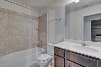 2214 S Lakeline BLVD #412 - Purple Team
